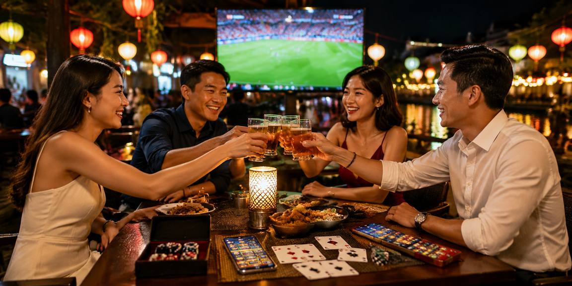 vn112 Bàn casino trực tiếp