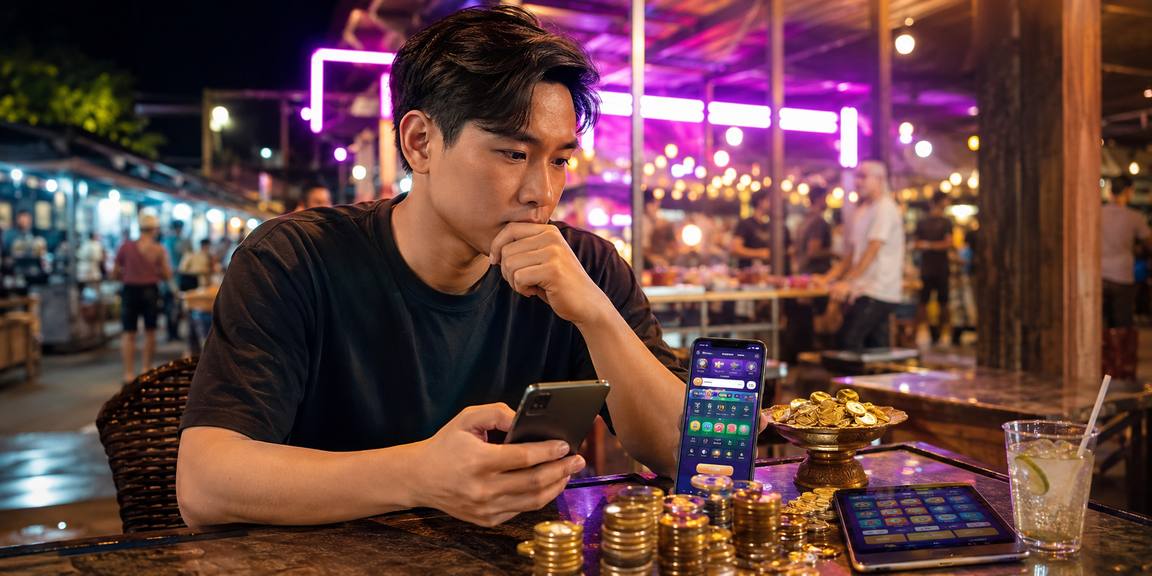 vn112 Sportsbook